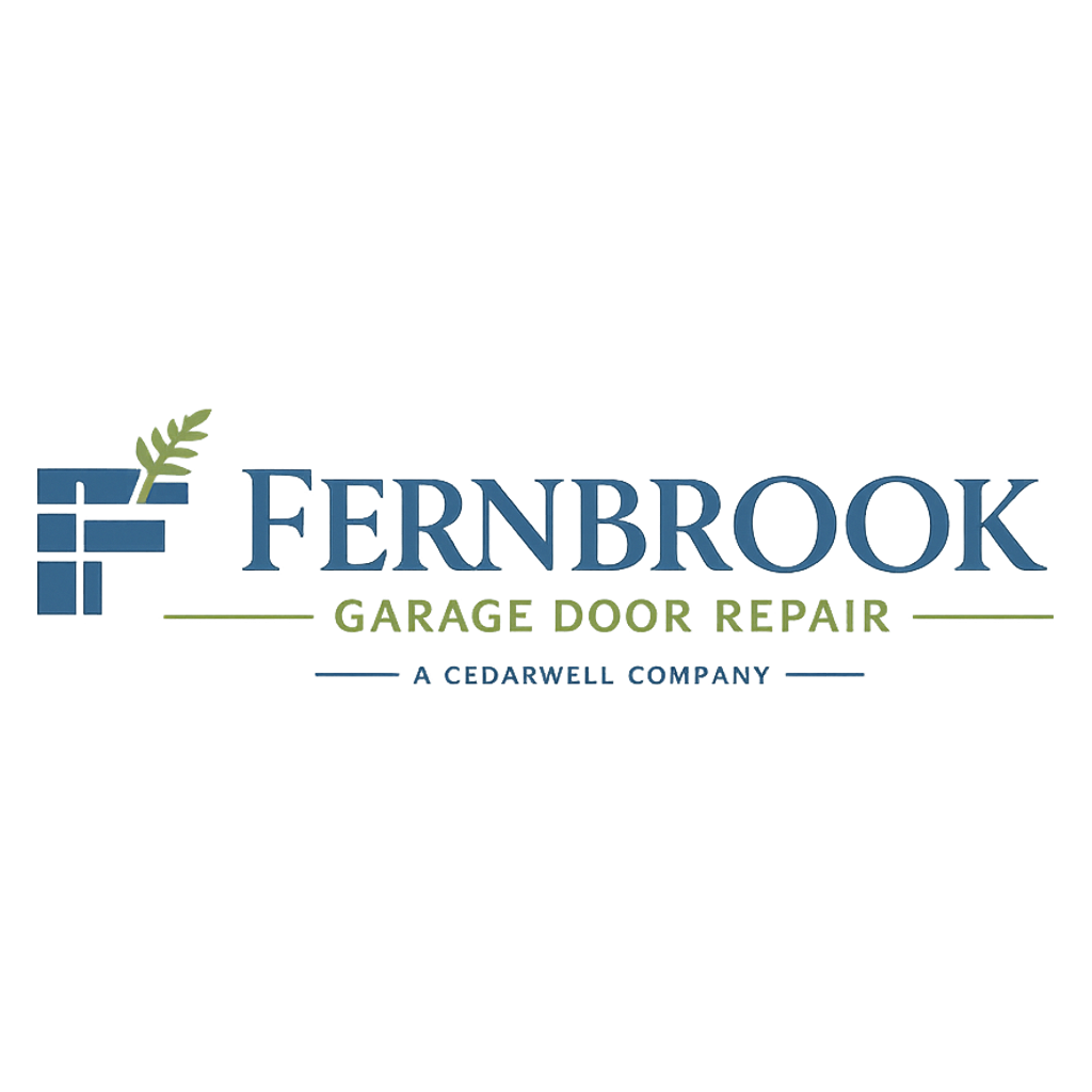Fernbrook Garage Doors Riverside